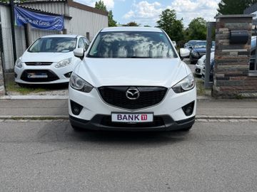 Mazda CX-5 - 3