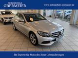 Mercedes-Benz C 180 Avan. 9G-Tr LED IHC+ TWA SHD SHZ Ambiente - Mercedes-Benz C 180 in Bonn