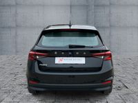 Skoda Fabia - Vorschau Bild 5