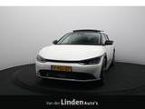 Kia EV6 Plus Advanced 77.4 kWh SOH 94,6% | Warmtepom - Kia EV6: mit Anhängerkupplung