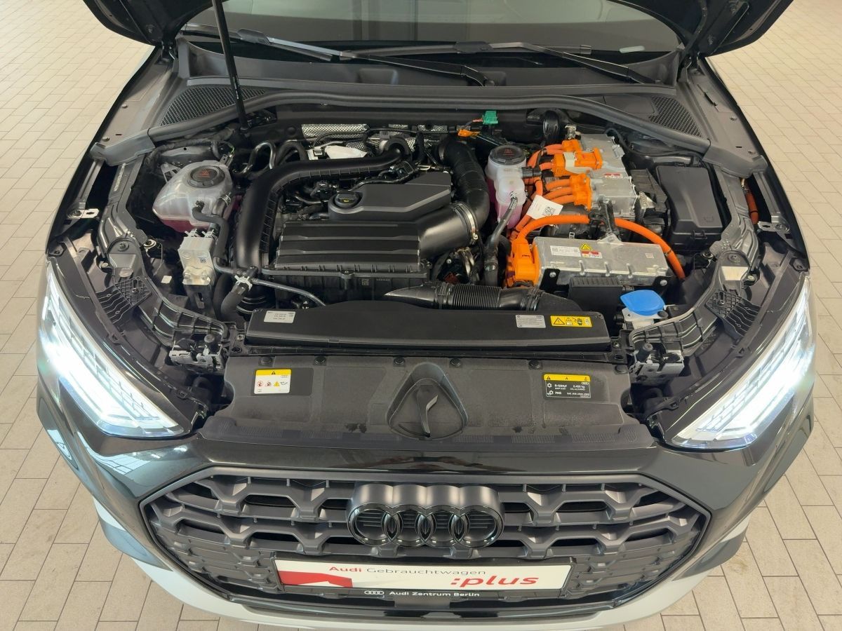 Audi A3 - Bild 22