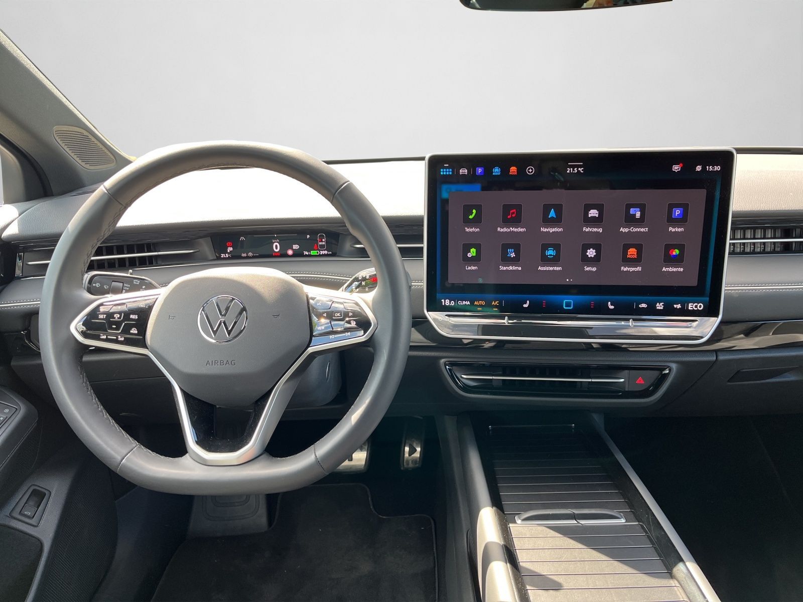 Volkswagen ID.7 - Bild 3