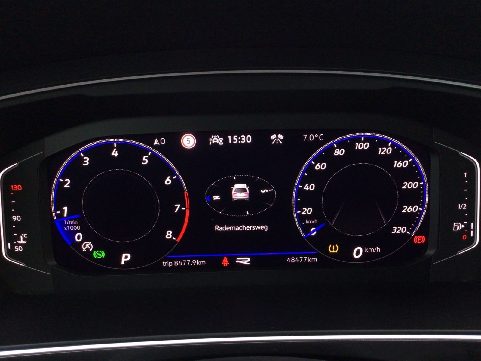 Volkswagen Tiguan - Bild 10