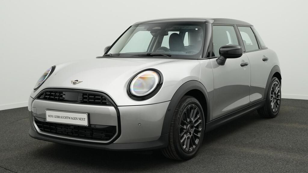 Image of MINI Cooper C