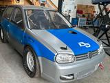 Volkswagen VW Golf IV VR6 Turbo, 4Motion, Dog Getrieb... - Volkswagen Golf: Iv 4motion