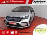 Skoda Enyaq iV80 Coupe Sportline 352,-ohne Anzahlung P - Skoda Gebrauchtwagen in Detmold