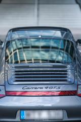 Porsche 911 4GTS, AlcantaraDelete,Carbon,PDK - Porsche 911 Urmodell aus 2012