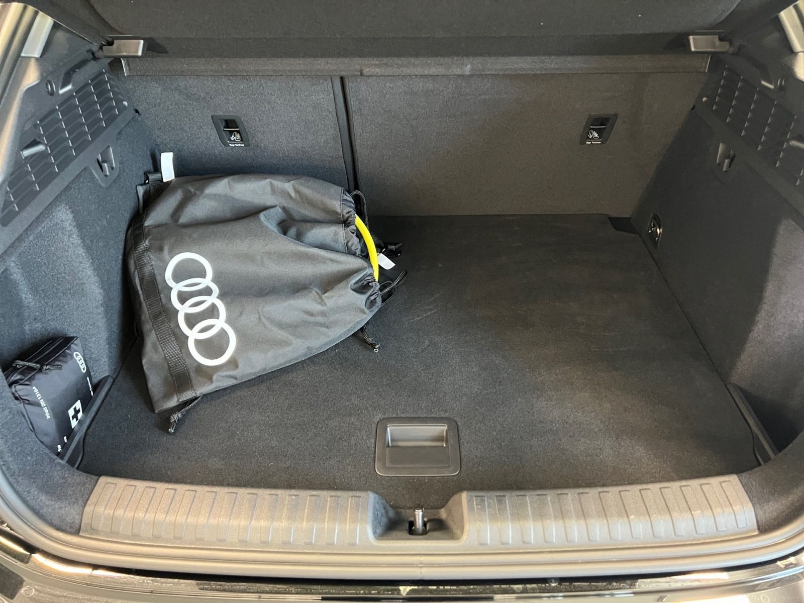 Audi A3 - Bild 6