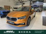 Skoda Fabia 1.0 TSI Tour - Skoda Fabia Neuwagen in Dresden