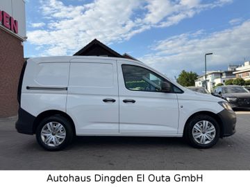 Volkswagen Caddy - 6