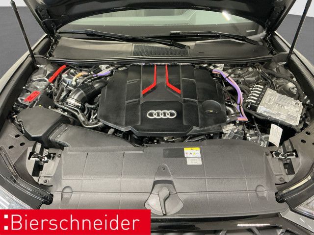 Audi S6 - Bild 21