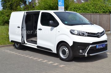 Toyota Proace (Verso) - 4