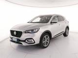 MG HS E 1.5 t-gdi phev Exclusive auto - silberne MG EHS