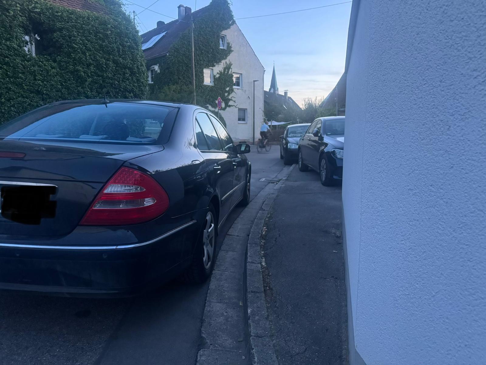 Mercedes-Benz E 220 CDI Classic