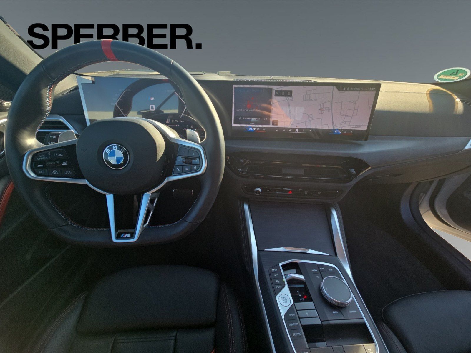 BMW M440 - Bild 16