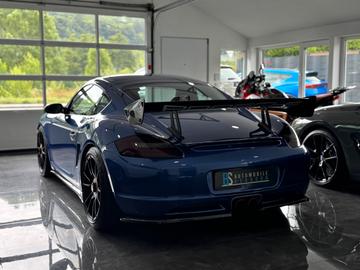 2005 Porsche CAYMAN 缩略图 11