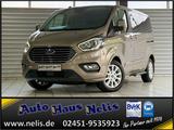 Ford Tourneo Custom 2,0 EcoBlue Titanium X 9-Sitze AH - gebrauchte Ford Tourneo Custom aus dem Jahr 2023