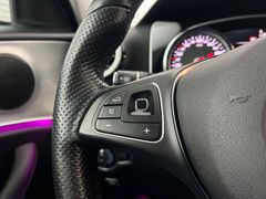 MERCEDES-BENZ E 200 d / 11.756€ NETTO/ 2.HAND/ LED /WIDE MERCEDES-BENZ E 200 d / 11.756€ NETTO/ 2.HAND/ LED /WIDE