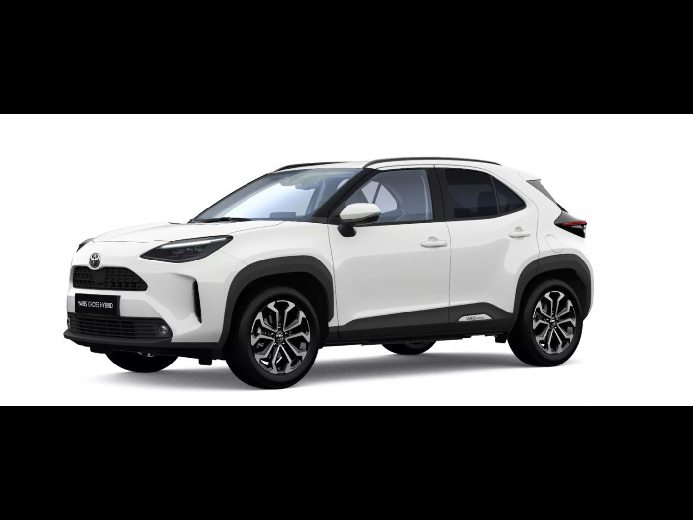 Toyota Yaris Cross 1.5 E FWD Teamplayer ACC LED Navi LM imagem 2