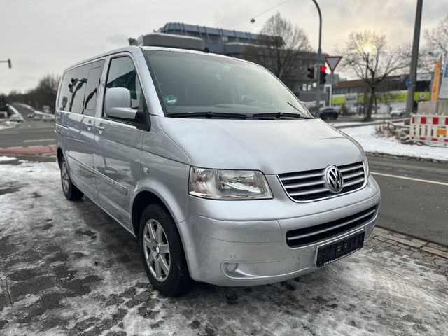 Volkswagen T5 Multivan Comfortline *Automatik*PDC*