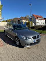 BMW E61 530XD M-Paket - BMW 530: E61