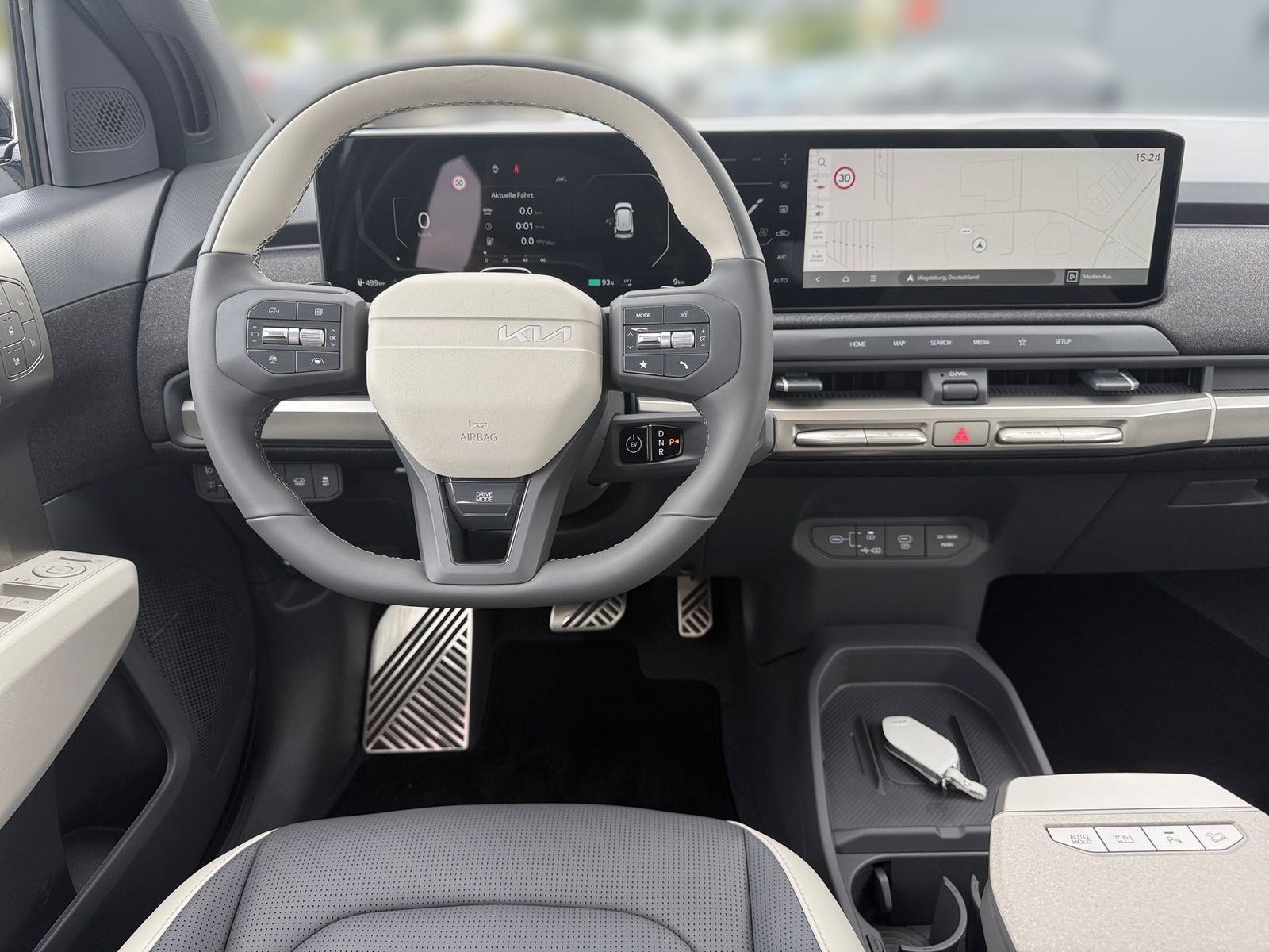 Fahrzeugabbildung Kia EV3 81.4 GTL DWP COMT