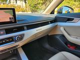 Audi A4 B9 3.0 TDI tiptronic quattro Avant - Audi A4: 3.0