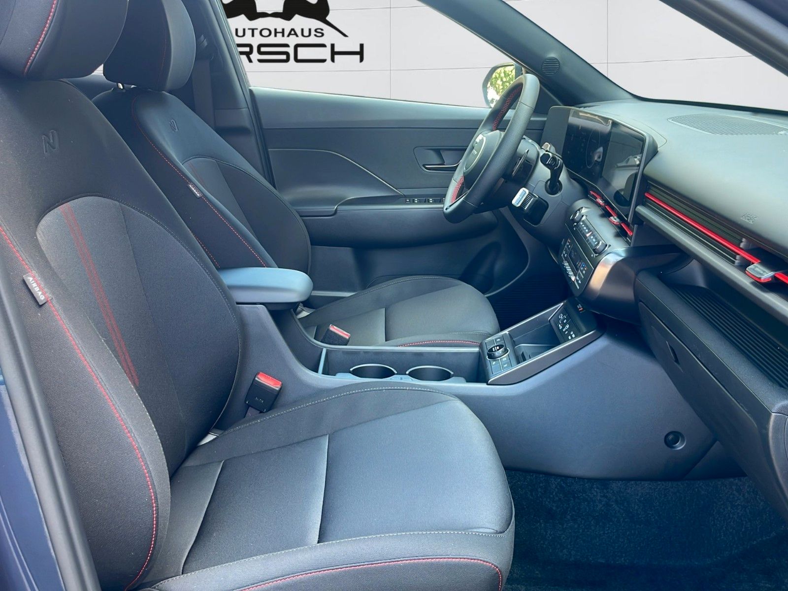 Hyundai KONA - Bild 17