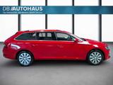 Skoda Superb Combi Style 1.4 TSI iV DSG Navi ACC - gebrauchte Skoda Superb aus dem Jahr 2021