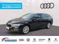 Skoda Octavia - Vorschau Bild 1