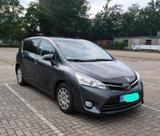 Toyota Verso SkyView/diesel 1.6/2015 - Toyota Verso-S von privat
