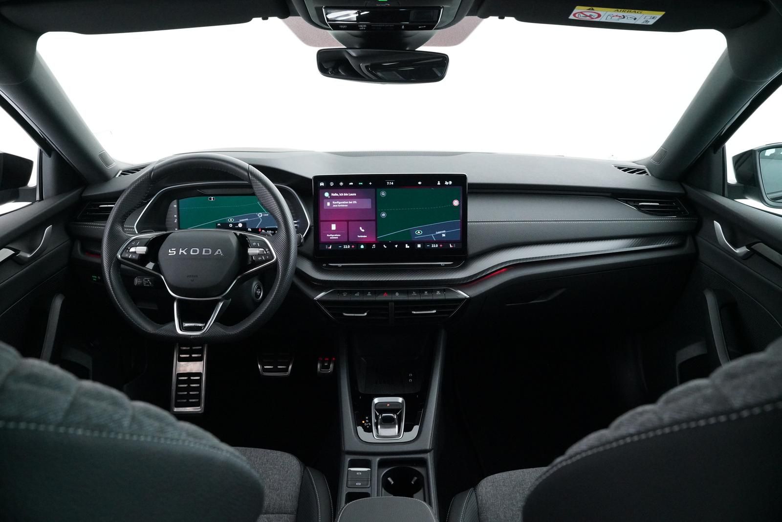 Skoda Octavia - Bild 12