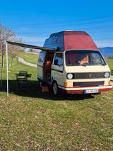 Volkswagen Bus T3  - Volkswagen Bus