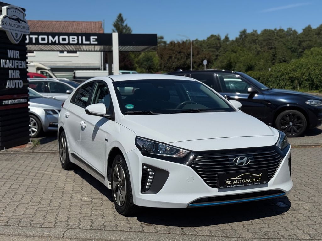 Angebot ansehen Hyundai IONIQ