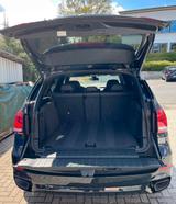 BMW X5 M5Od /HK-Sound/HUD/Soft- Close/Plus-Paket - BMW X5 M50 Gebrauchtwagen