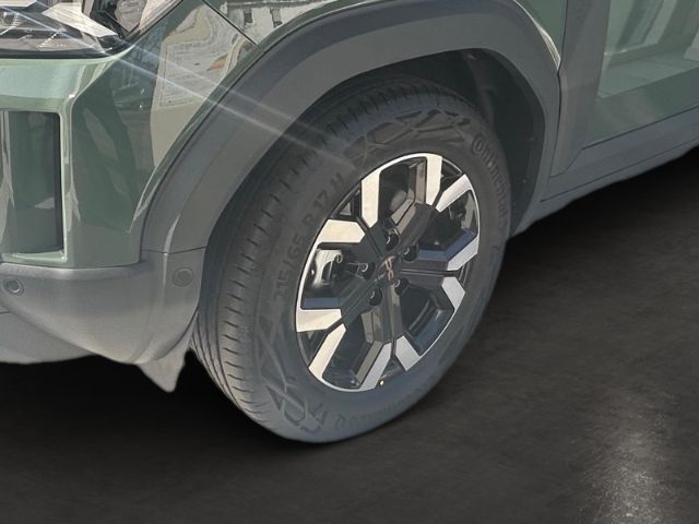 Fahrzeugabbildung Dacia Duster Extreme 1.6 Hybrid 140HP AT SHZ Digitales