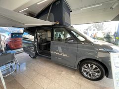 T7 California Beach Camper TDI Womo oder PKW Zul – Bild 27