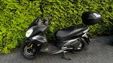 SYM Jet 125 - SYM 125 JET