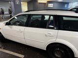 Ford Mondeo MK3 andere Bilder folgen - Ford Mondeo: Kombi, Mk3
