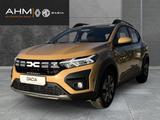 Dacia Sandero Stepway Expression TCe 100 LPG KLIMA KAM - Dacia Sandero New cars mit Benzin-Antrieb