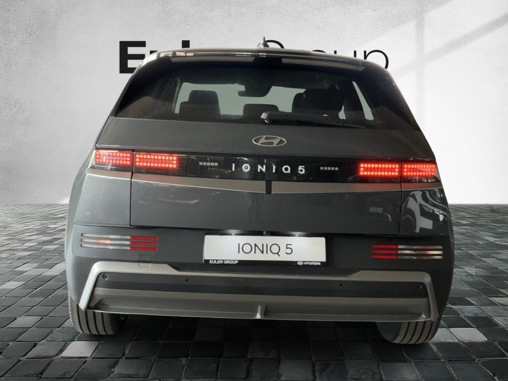 Hyundai IONIQ 5 - Bild 5