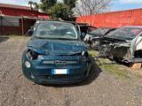 Fiat 500 500e Berlina 42 kWh Passion - Fiat 500: Passion
