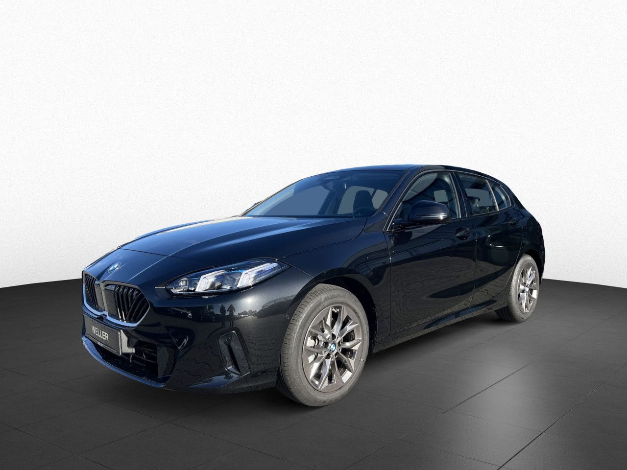 BMW 120 adLED PaAss liveProf RFK SHZ FernAss Komf foto 3