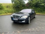Mercedes-Benz Mercedes W221 S420 CDI - Mercedes-Benz S 420