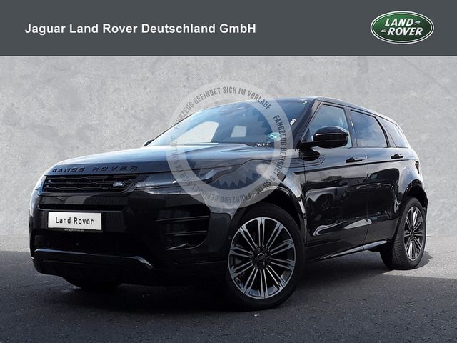 Land Rover Evoque D200 Dynamic HSE Pano,HUD,AHK