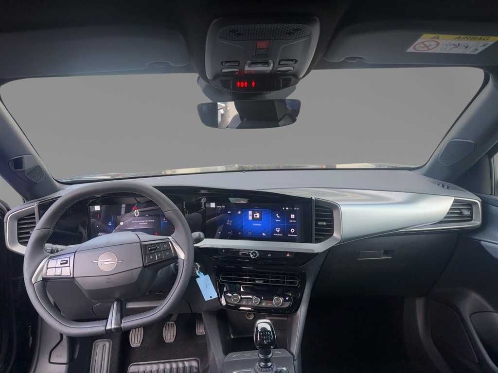 Opel Mokka - Bild 10