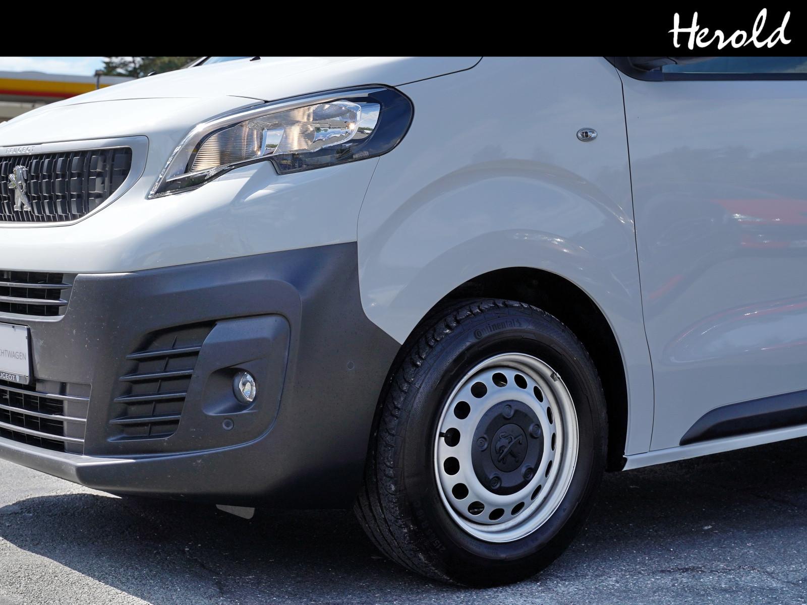 Peugeot Expert Kasten Premium L3*Moduwork,Sitzh.3Sitzer*