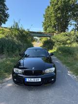 BMW 118d Coupé  M-Paket TÜV NEU  - BMW 118 mit Diesel-Antrieb: Coupé, Sportfahrwerk, 118d