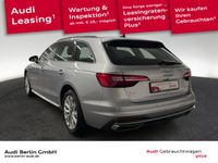 Audi A4 - Vorschau Bild 3