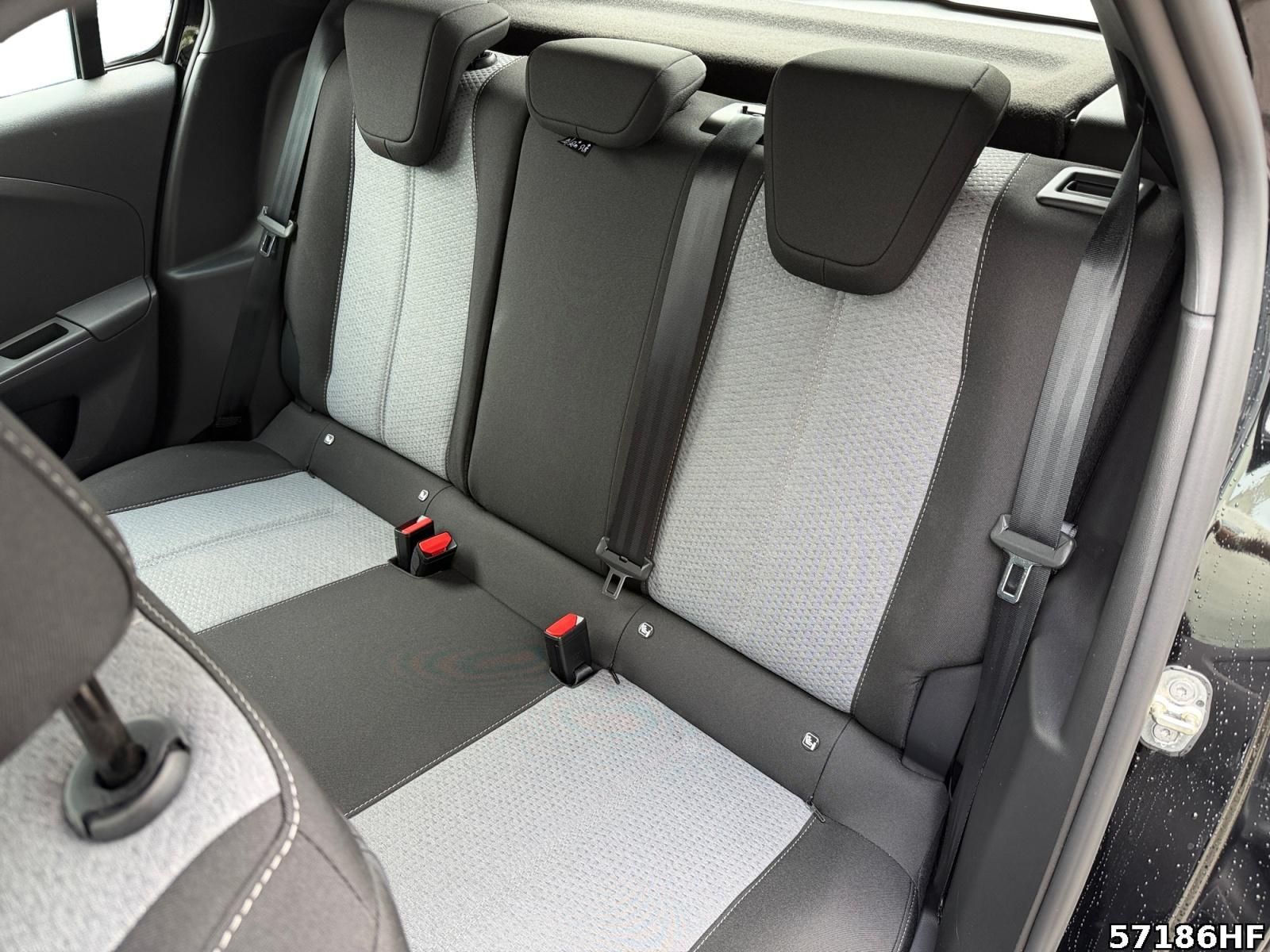 Fahrzeugabbildung Opel Corsa F Edition* Verfügbar ab 11/26